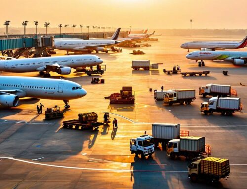 India-U.S. Travel Dips for First Time in Two Decades